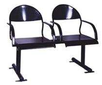 Sharon Waiting Chairs Iron_0