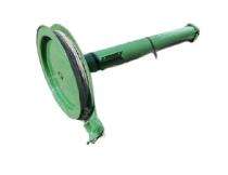 Double Barrel Tagline 25 Turn Cable Reel_0