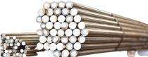65 mm Stainless Steel Round Bars Polished 1 m_0