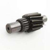 ADHYA SHAKTI 1.5 mm Carburized Steel Pinion ASEW/25 20 Teeth_0