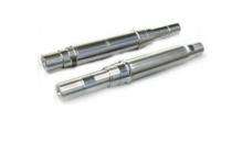 ADHYA SHAKTI 50 mm Carbon Steel Cylindrical Transmission Shaft ASEW/501 1 - 7 m_0