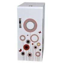 AUMTECH 2 hp Automatic Modular Atta Chakki Machine A02 10 - 12 kg/hr_0