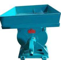 Surya 10 hp Semi Automatic Pulverizer ST3 Upto 250 kg/hr_0