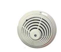 Smoke Fire Detectors 55 deg C_0
