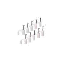 BRP Cable Nail Clip 20mm Single Nail_0