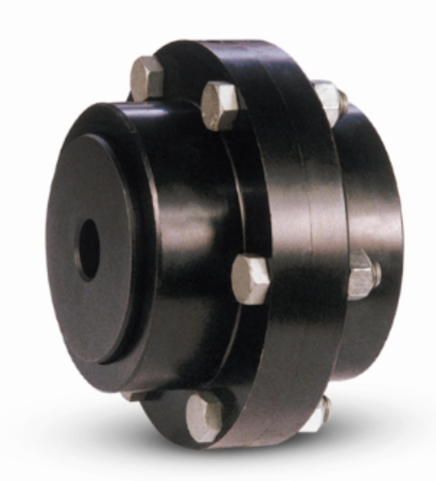 ELECON 12 mm Gear Coupling ED130 260 Nm 7000 rpm_0