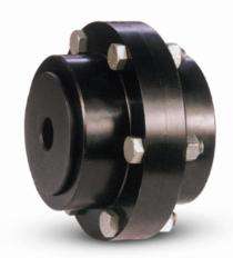 ELECON 12 mm Gear Coupling ED130 260 Nm 7000 rpm_0
