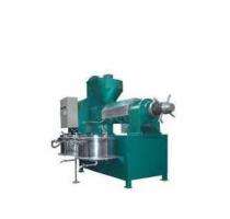 SK 1 ton/day Semi Automatic Oil Extraction Machine SK02 100 hp_0