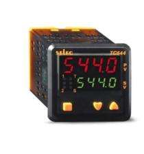 SELEC TC-544 Temperature Controller Upto 50 deg C_0