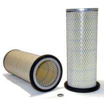 Air Filter GA 160 Volvo Model_0