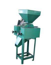 SK 7.5 hp Semi Automatic Mixer Atta Chakki Machine SK-2 40 kg/hr_0