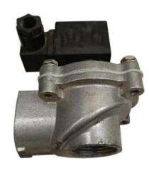 Cast Iron 1/4 inch 2 Way Solenoid Valves_0