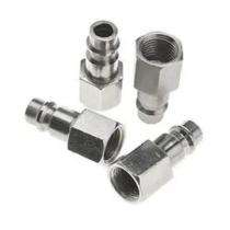 Rajdhani 1 inch Metal Pipe Fitting Spiral Hose_0