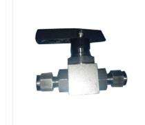 0.5 - 12 inch Single Piece Full Bore CF8M Ball Valves Flanged_0