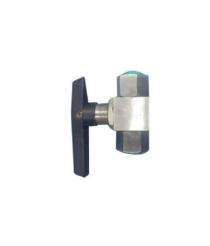 0.5 - 12 inch Manual WCB Ball Valves Flanged_0