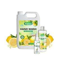 Varaa Industrial Hand Wash Liquid_0