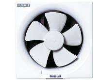 USHA CRISP AIR 200 mm 5 Blades 40 W Exhaust Fans_0