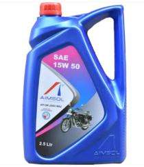 Engine Oil 2.5 L_0