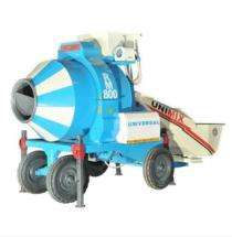 Mini Concrete Mixer RM800 590 L_0