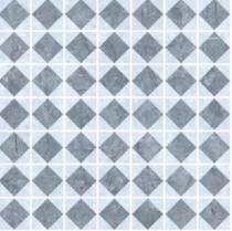 Specific Ceramics S02 600 x 600 mm Blue and Grey Matt Ceramic Tile_0