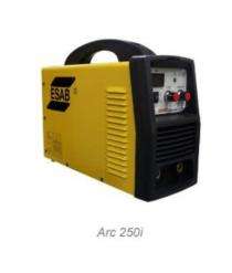 ESAB 30 - 250 A Arc Welding Machine 250i 230 V 6 - 12 kVA_0
