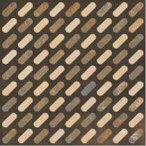 Specific Ceramics S03 400 x 400 mm Multicolour Matt Ceramic Tile_0