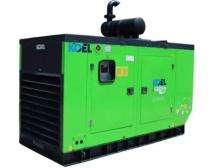 Silent 200 kVA 460 L Diesel Generators_0