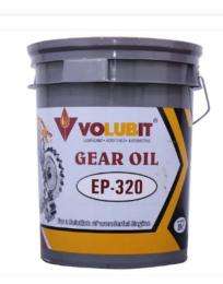 Gear Oil 20 L_0