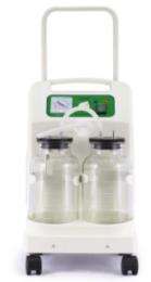 Makeshift Suction Machine 1000 mL 18 LPM_0