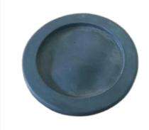 M S RUBBER Rubber Cable Gland Grommet 22 mm_0