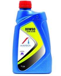 Gear Oil 1 L_0