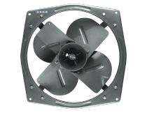 USHA Turbo Heavy Duty 300 mm 4 Blades 100 W Exhaust Fans_0