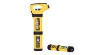 Vivax-Metrotech VSCAN KIT 33 - 131kHz Pipe and Cable Locator 7 m_0