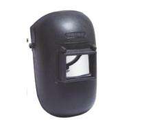 Prima 10 x 8 cm Welding Hand Shield K0108 PVC 480 g_0