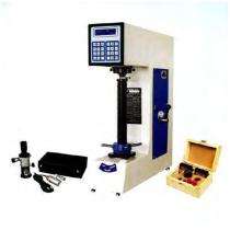 Krutam Non Portable Hardness Tester 25 - 150 HB TRS-DN_0