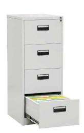 Sharon Storage Lockers Filling Cabinet Metal_0