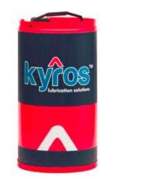 Kyros Lithium Grease Lubritek EP00_0