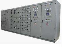 Mild Steel MCC Panel Three Phase 415 - 440 V_0