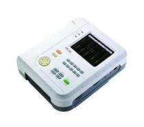 1200B 12 Channel ECG Machine 5.7 inch_0