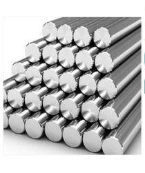 DMC 304 65 mm Stainless Steel Round Bars Polished 1 m_0