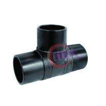 MK HDPE Equal Tees 1/2 - 3 inch_0