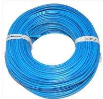 1.5 sqmm FRLF Electric Wire Blue 100 m_0