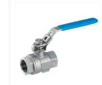 HUSAIF ENTERPRISES Manual SS Ball Valves 0.5 - 4 inch Threaded 10 bar_0