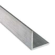 Hindalco 50 x 50 mm Aluminium Angles 3 mm_0