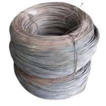 SHREE SHYAMJEE 22 SWG Mild Steel Binding Wires Polished_0