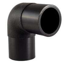HDPE Spigot 90 Degree Elbows 0.5 inch_0