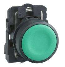 10 A Emergency Stop Push Button Switch_0