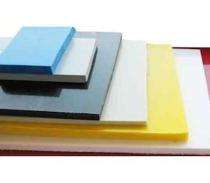 Synthetic Polymers Sheet Polypropylene 1.5 gm/cm3_0