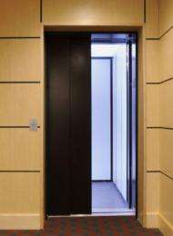 LIBRA Machine Room Passenger Lift APL02 9071 kg 4 m/s_0