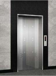 LIBRA Machine Room Passenger Lift APL05 1830 kg 2 m/s_0